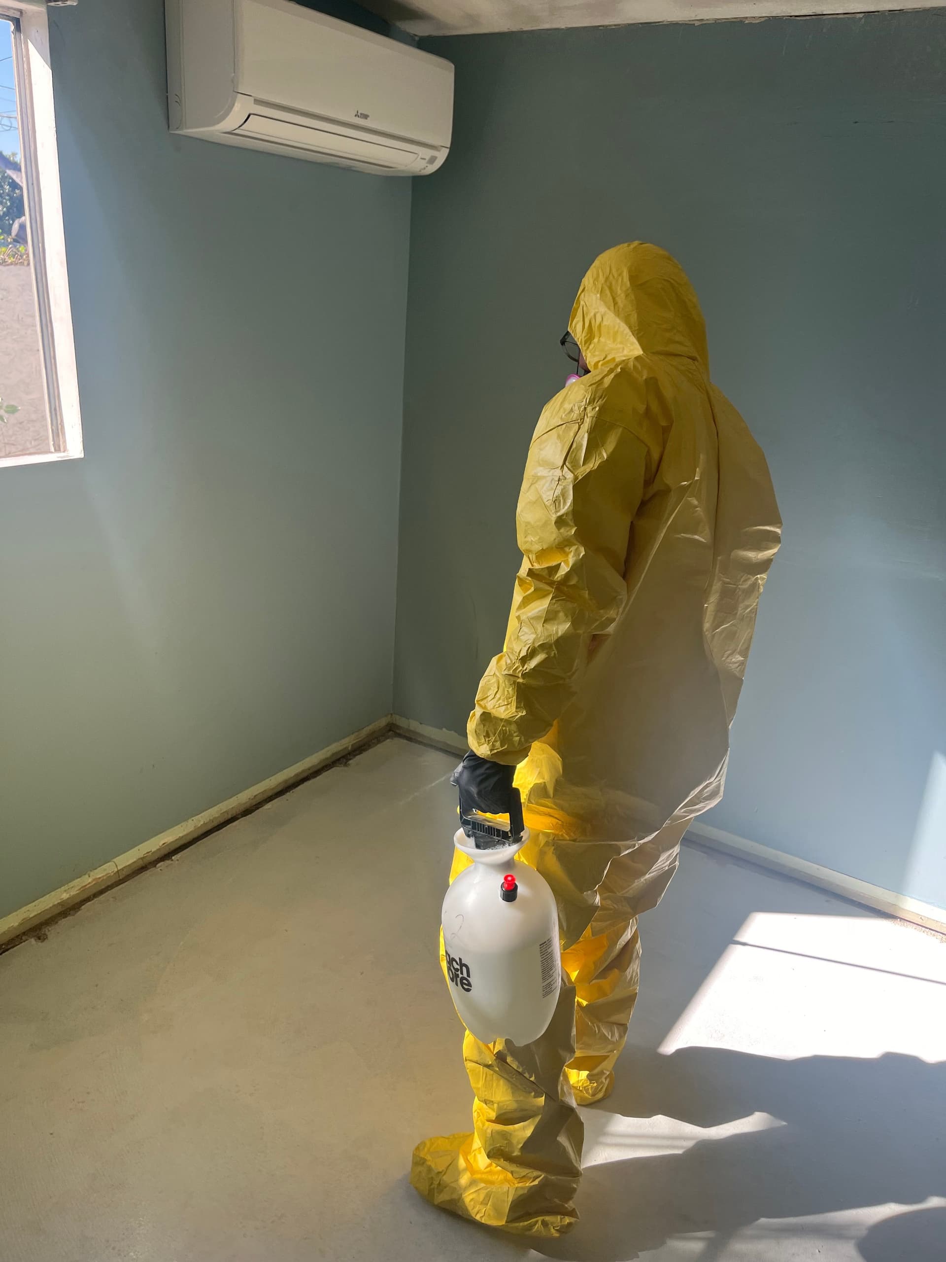 Blog post The Hidden Dangers of Mold in Southern California Homes (And How to Stop It) image