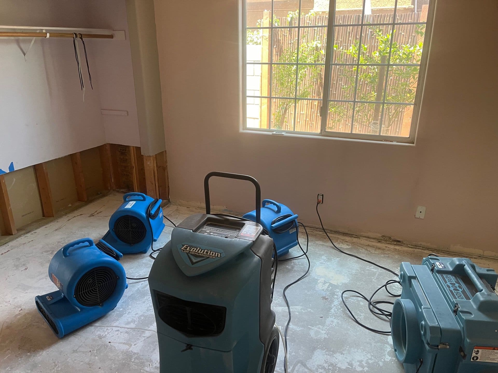 What Are the Top Benefits of Water Damage Restoration? image