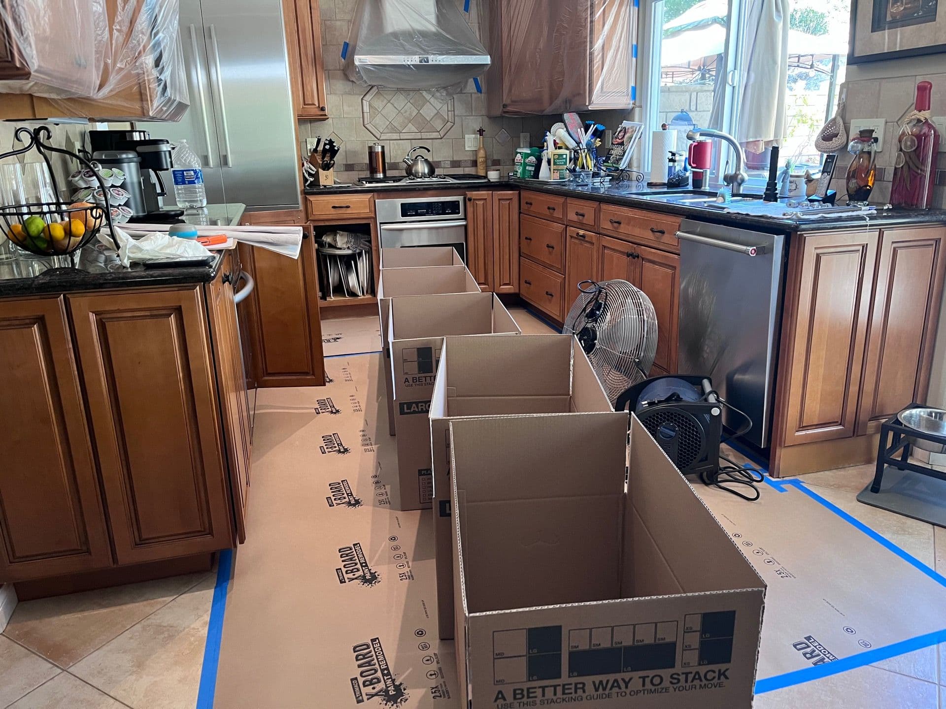Why Pack-Outs Are a Key Part of the Restoration Process image