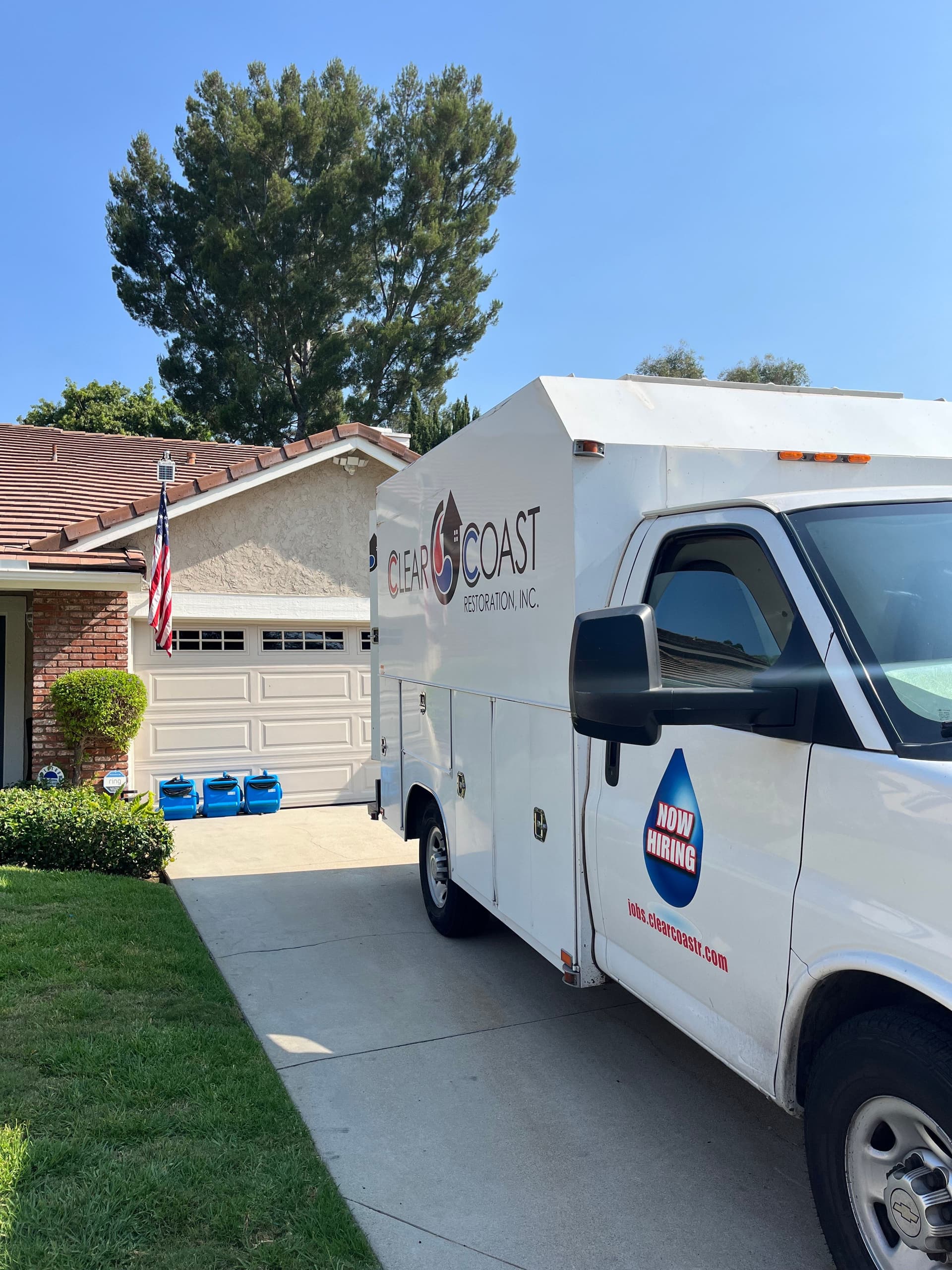 Gallery photos for Expert Emergency Restoration in Rancho Cucamonga: Image #1