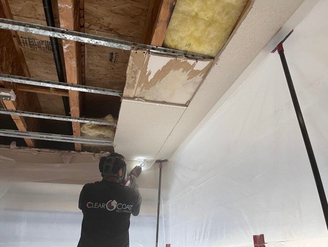 Top 5 Causes of Water Damage in Southern California Homes image