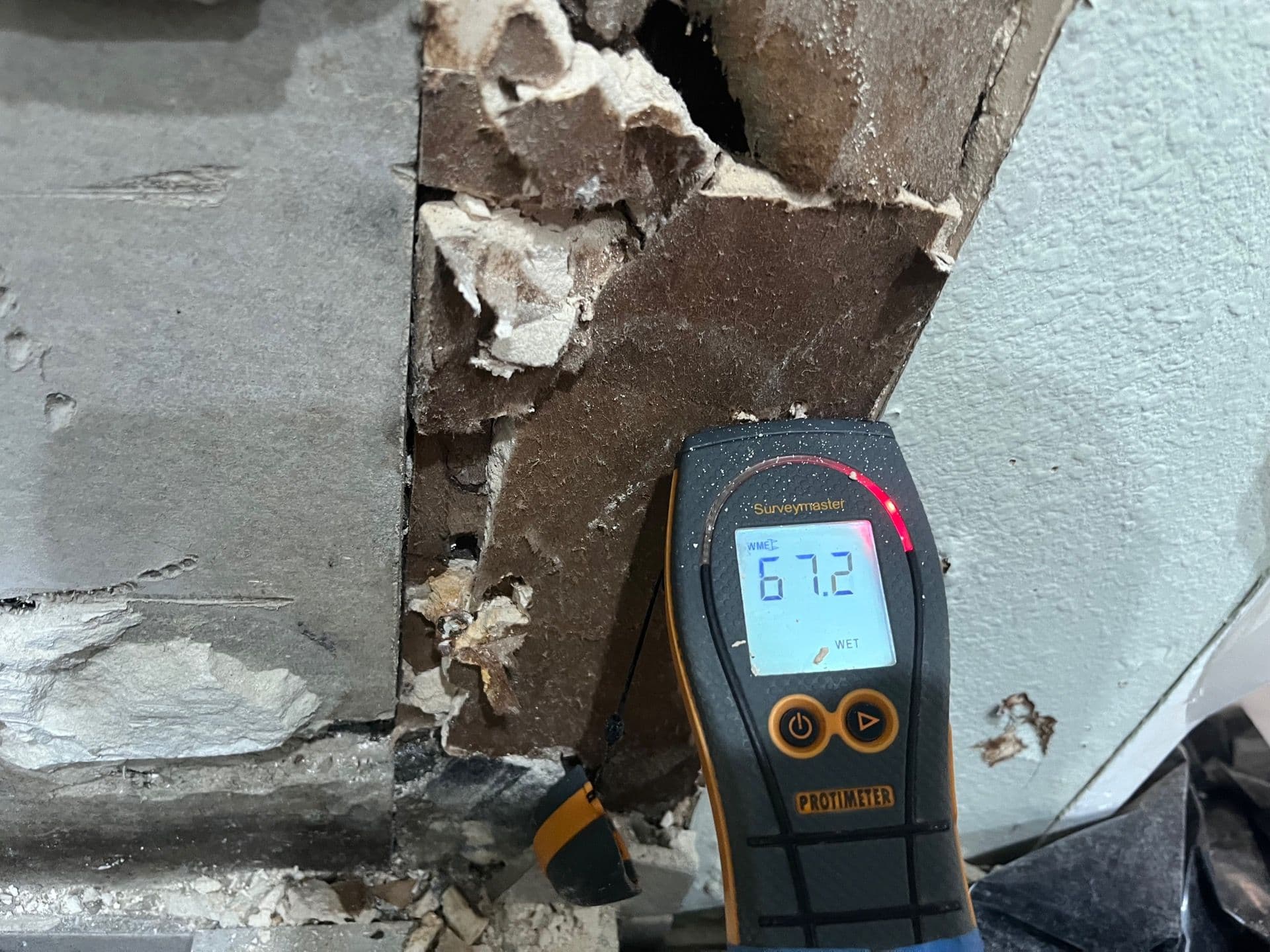 The Hidden Dangers of Untreated Slab Leaks in Southern California Homes image