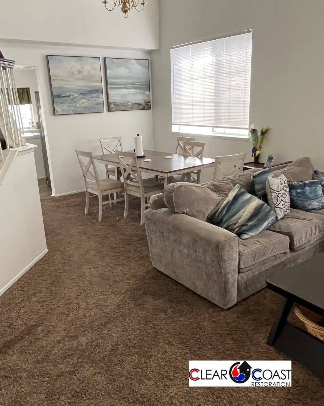 Transforming Homes with Quality Vinyl Flooring