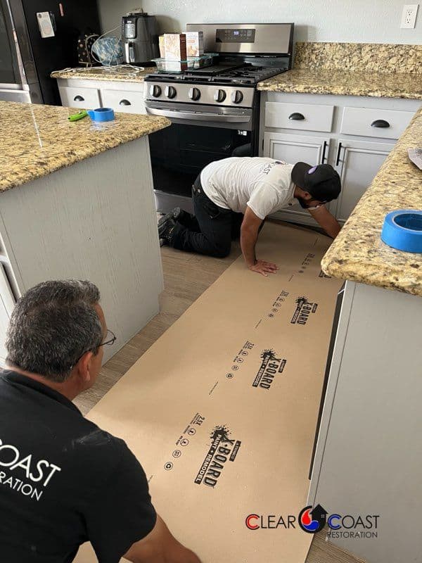 Project Professional Restoration Kickoff in Fontana image