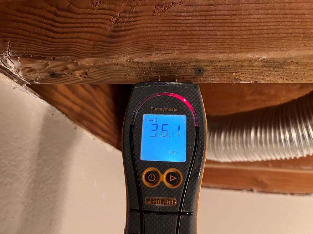 Gallery photos for Quick Response to Water Damage in Rancho Cucamonga: Image #2