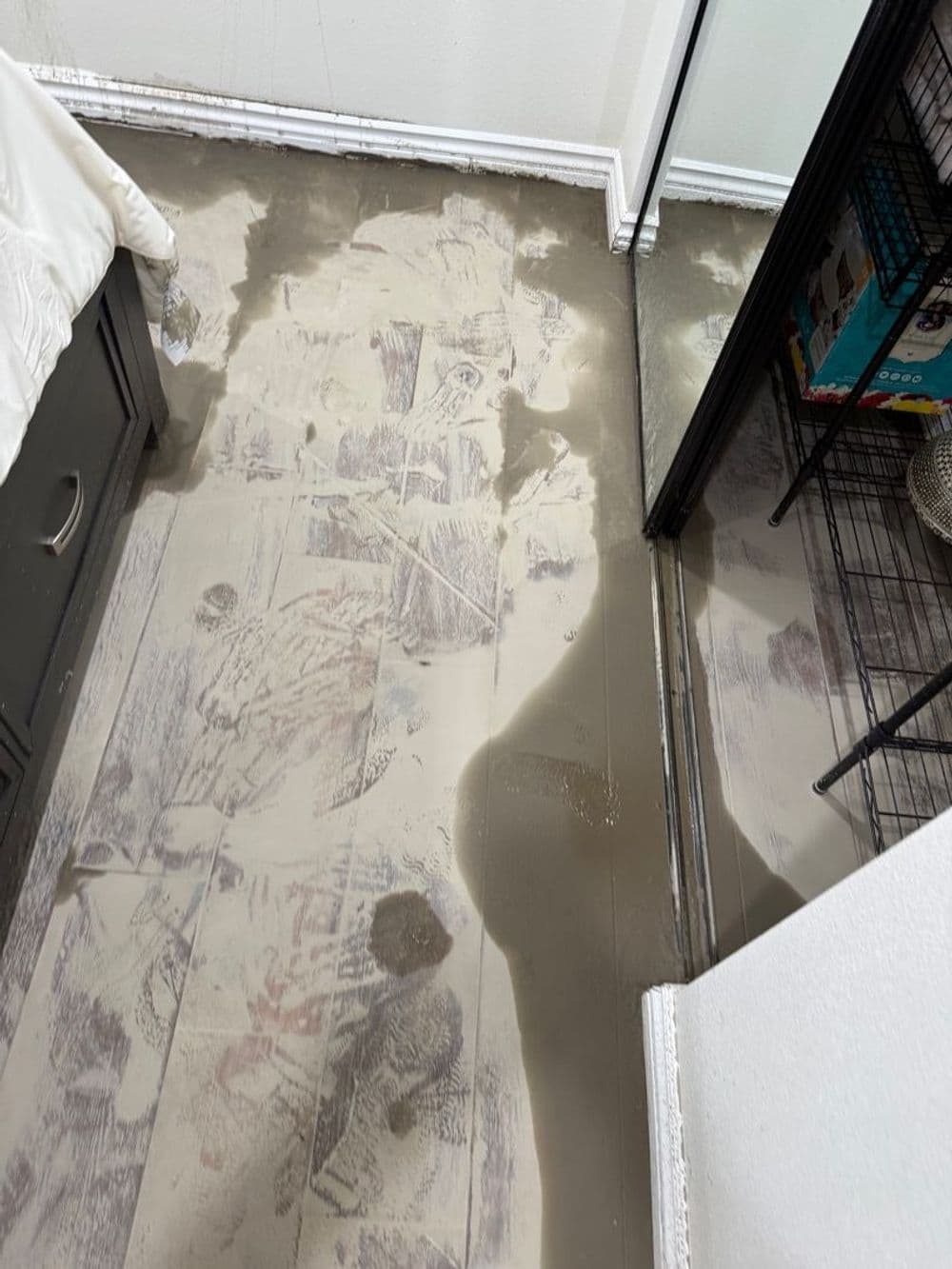 Swift Flood Restoration Solutions in Lytle Creek